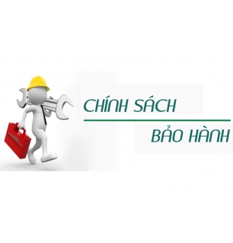 Chính sách bảo hành