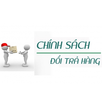 Chính sách đổi trả hàng