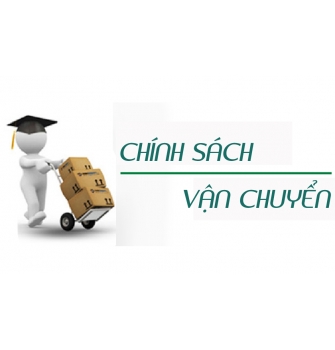 Chính sách vận chuyển & giao nhận