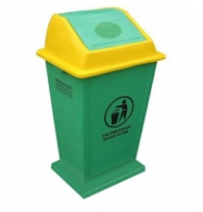 Thùng rác công cộng giá rẻ