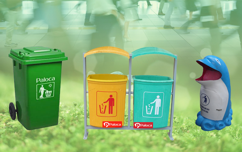 Mẫu mã đa dạng phù hợp với mọi không gian