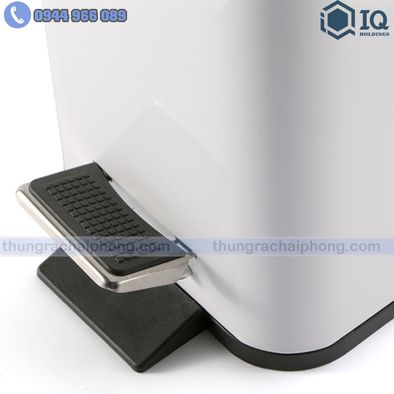 thung-rac-inox-dap-chan-vuong-12-lit