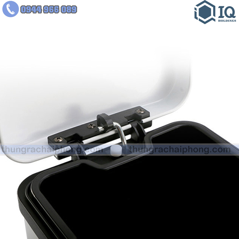 thung-rac-inox-dap-chan-vuong-12-lit
